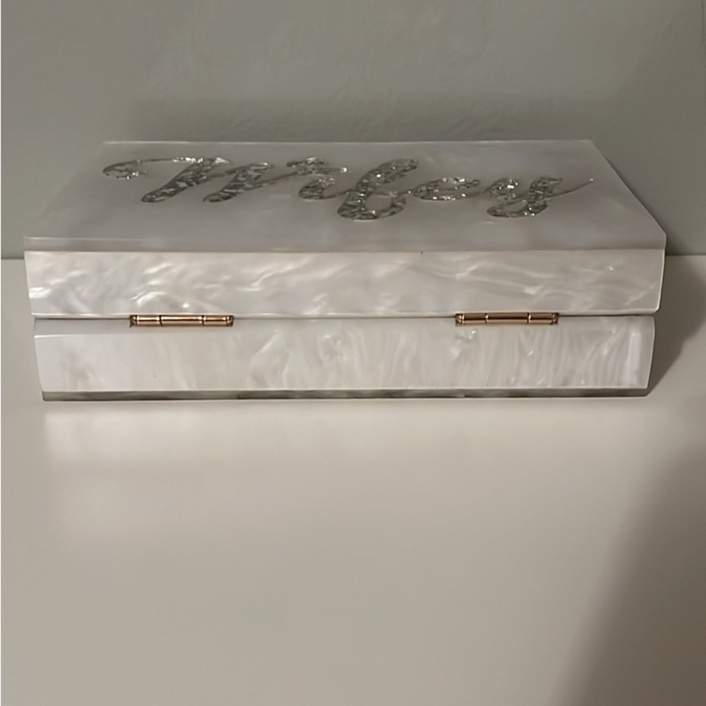 Bridal Clutch - Picture 4 of 9